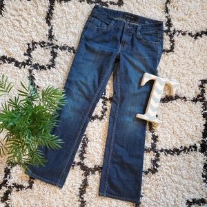 Calvin Klein Jeans Lean Bootcut